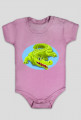 Body niemowlęce Aligator