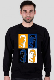 PopArt CR7