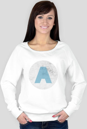 Bluza damska A