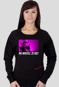 Bluza-nie widzisz?