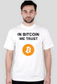 In Bitcoin we trust