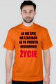 Regeneruję Życie - męska