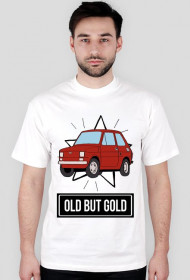 Koszulka "Malczan" - fiat 126p