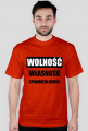 Wolność, własność, sprawiedliwość