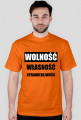 Wolność, własność, sprawiedliwość