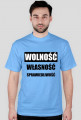 Wolność, własność, sprawiedliwość