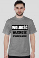 Wolność, własność, sprawiedliwość