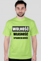 Wolność, własność, sprawiedliwość