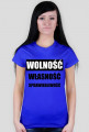 Wolność, własność, sprawiedliwość
