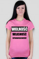 Wolność, własność, sprawiedliwość