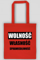 Wolność, własność, sprawiedliwość