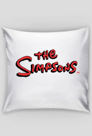 Poduszka "The Simpsons"