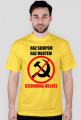 Raz sierpem raz młotem