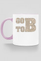 Go to B Kubek
