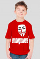 koszulka anonymous
