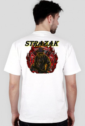 Strażak - Męska