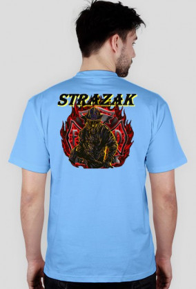 Strażak - Męska