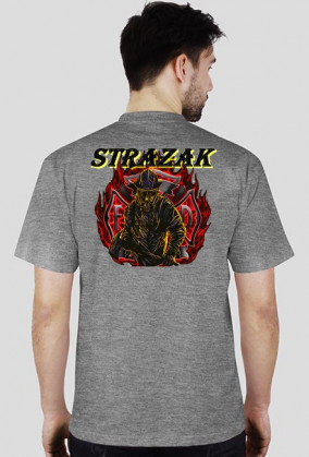 Strażak - Męska