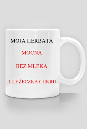 Kubek dla mamy