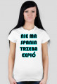 Nie Ma Spania, Trzeba Expić - damska