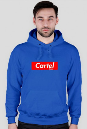 Cartel Classic Supreme