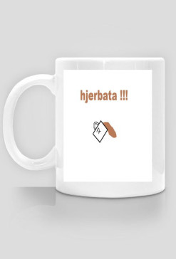 Hjerbata