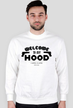 Cartel Classic Hood