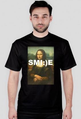 mona lisa smile
