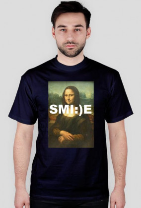 mona lisa smile