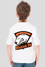 Virtus.Pro maniek koszulka