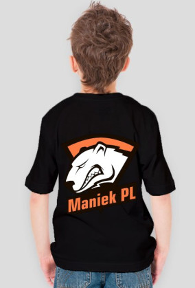 Virtus.Pro maniek koszulka