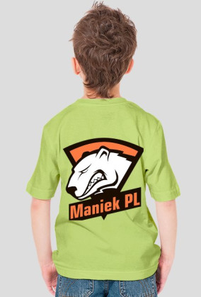 Virtus.Pro maniek koszulka