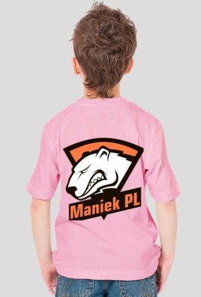 Virtus.Pro maniek koszulka