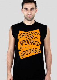 SPOOKED 1