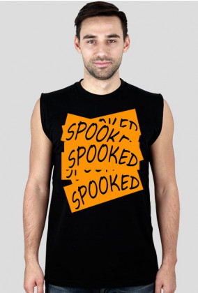 SPOOKED 1