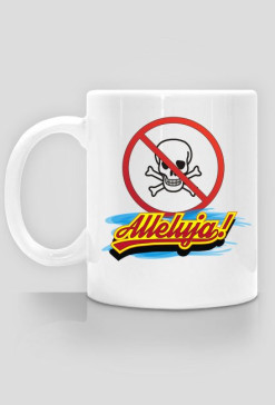 alleluja