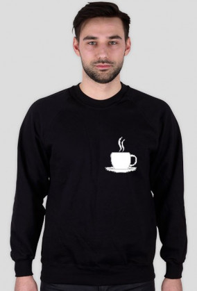 Bluza Loca mi coffee