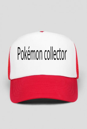 Pokémon collector