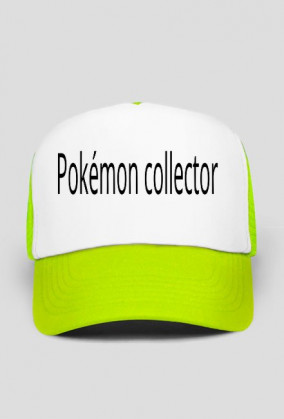 Pokémon collector