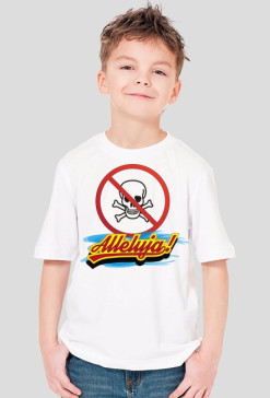 alleluja