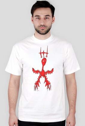 bobus men red