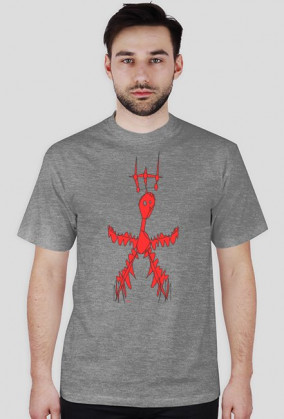 bobus men red