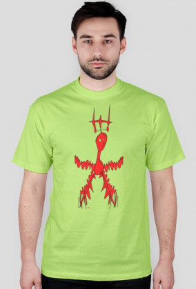 bobus men red