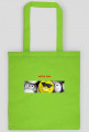 Torba Smiley Head