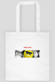 Torba Smiley Head