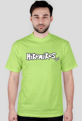 Hikomikos T-Shirt