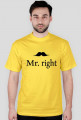 Mr. Right