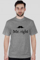 Mr. Right