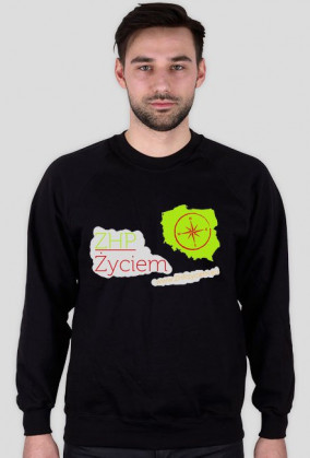 Bluza typ III