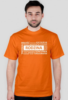 Koszulka Rodzina